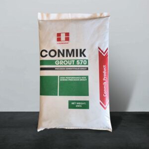 Conmik Group 570