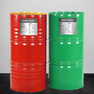 Conmik Pu Foam A