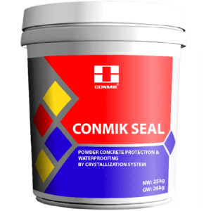 Conmik-Seal