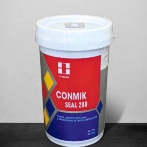 Conmik seal 200